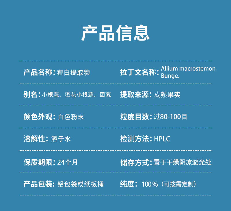 薤白